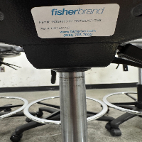 Fisherbrand Lab Chairs - Quantity 7 image 3